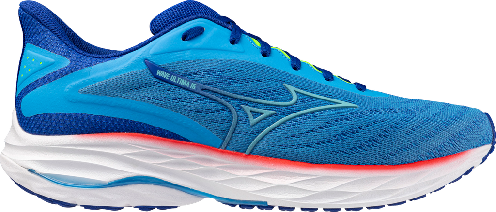 Wave Ultima 16 Bleu