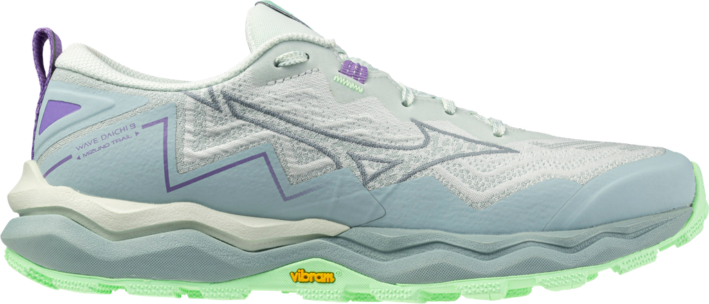 Wave Daichi 9 Argent