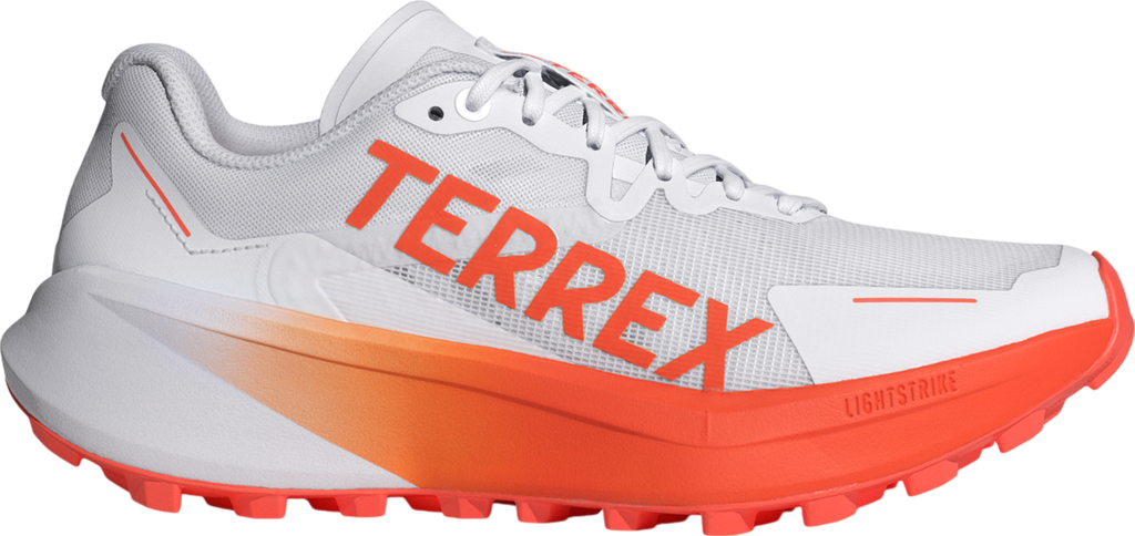 TERREX AGRAVIC 3 W Blanc