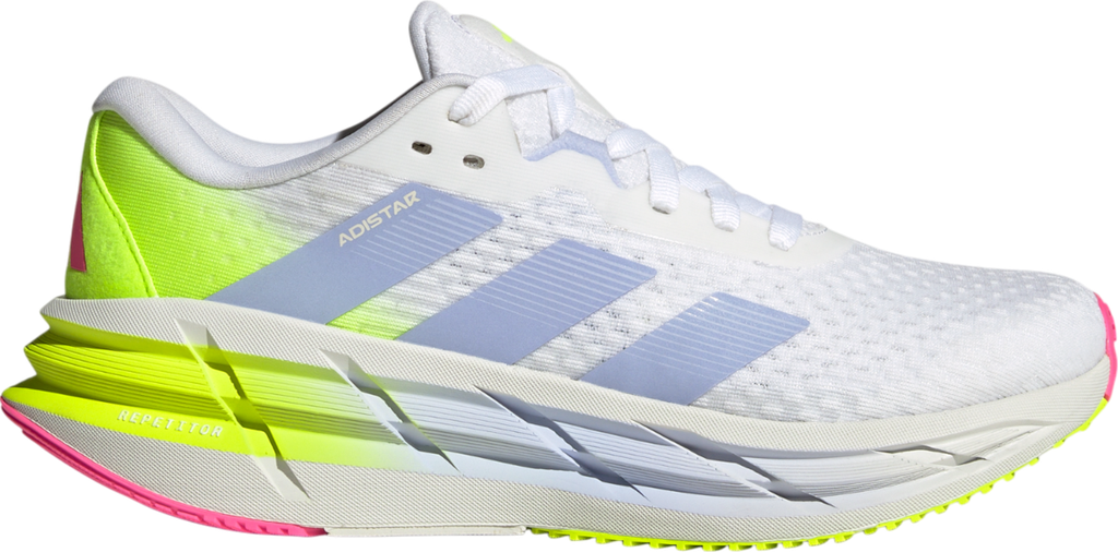 ADISTAR 3 W Blanc