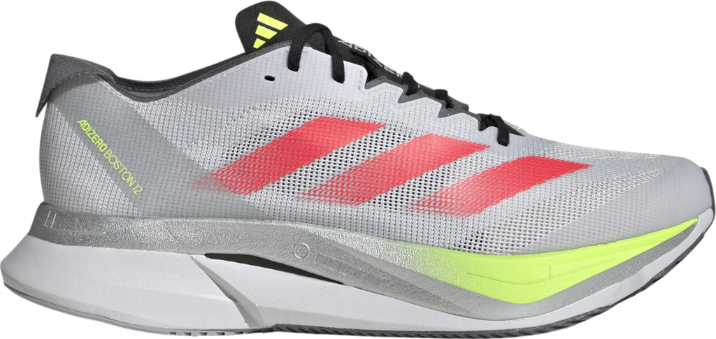 ADIZERO BOSTON 12 M Ekiden Argent