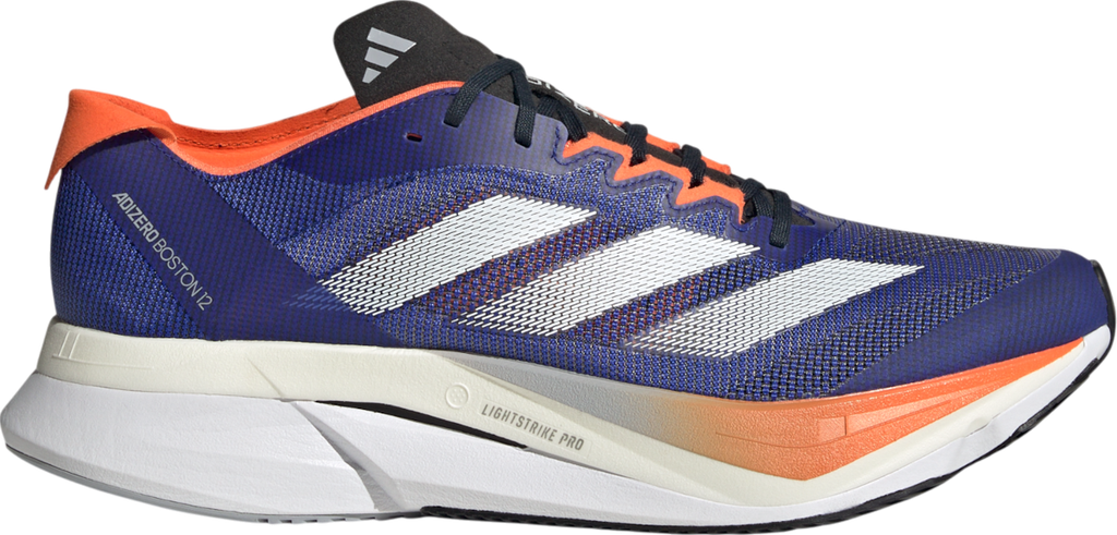 ADIZERO BOSTON 12 M Bleu