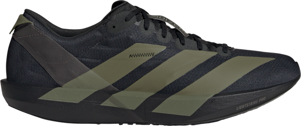 ADIZERO ADIOS 9 M Noir