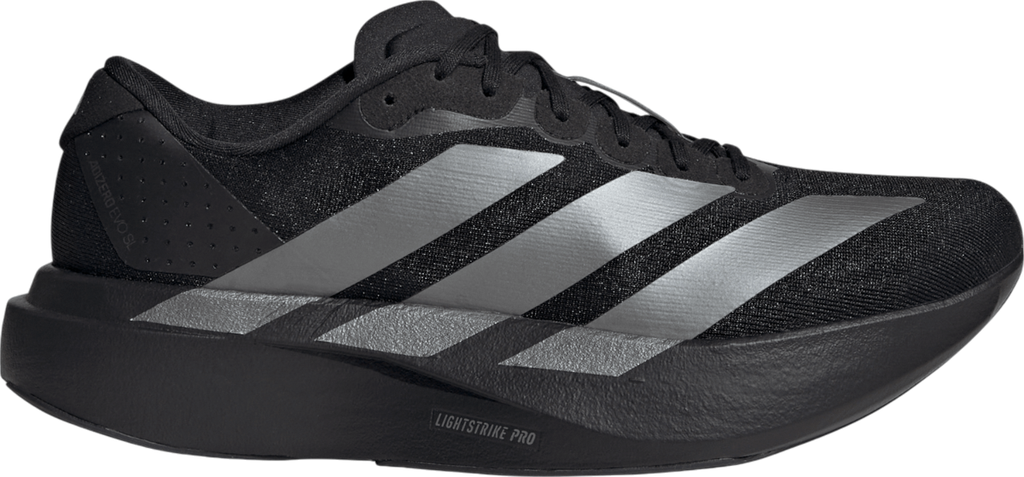 Adizero Evo SL W Noir