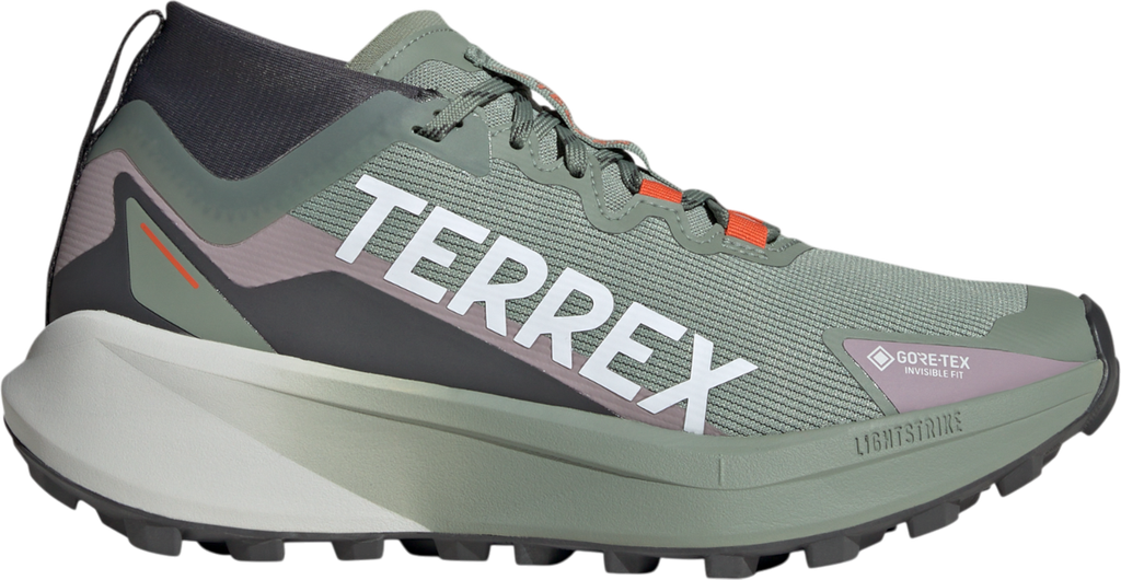 TERREX AGRAVIC GTX W Vert