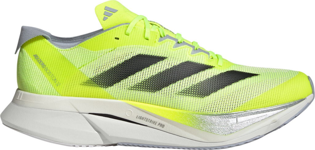 ADIZERO BOSTON 12 M Jaune