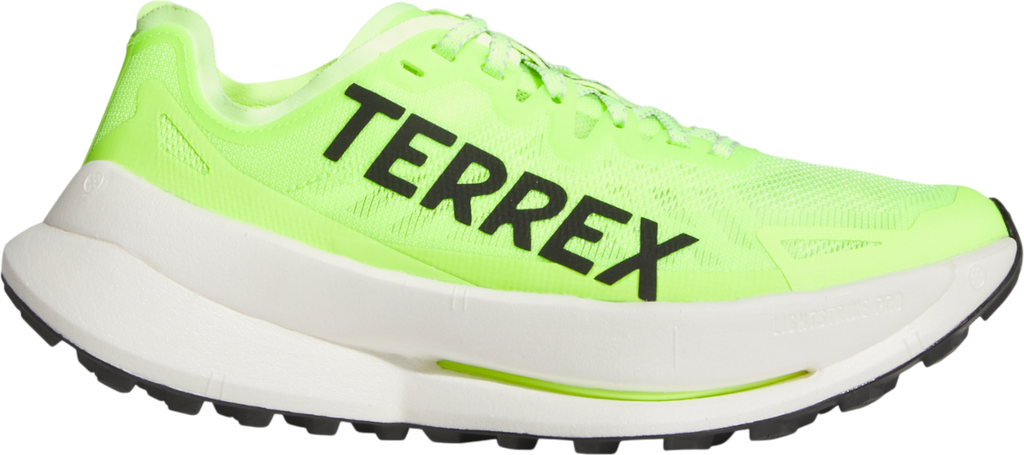 TERREX AGRAVIC SPEED ULTRA W Jaune