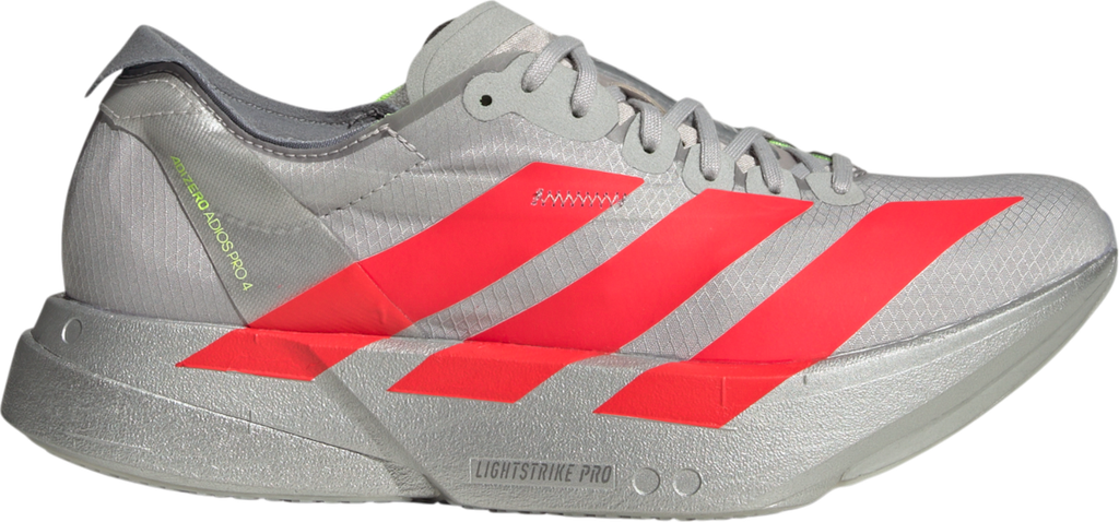 ADIZERO ADIOS PRO 4 W Ekiden Argent