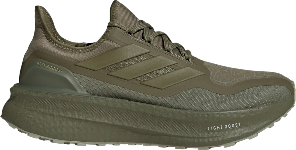 ULTRABOOST 5 GTX Vert