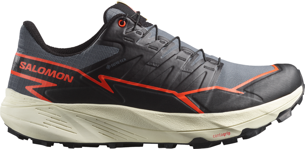 THUNDERCROSS GTX Argent