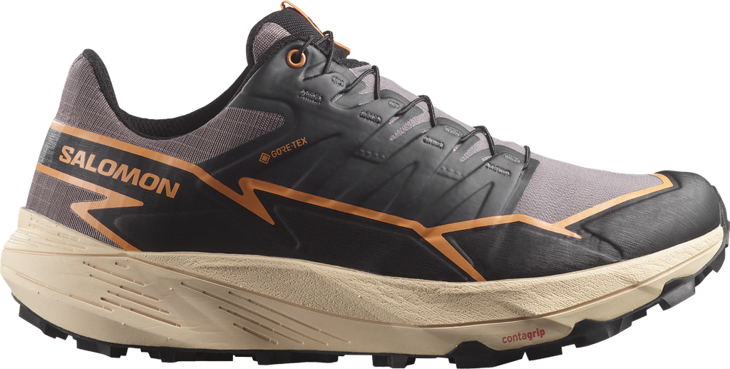 THUNDERCROSS GTX W Argent