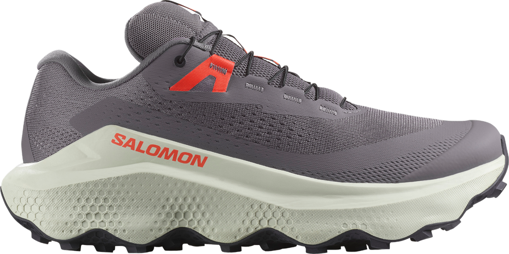 ULTRA GLIDE 3 Argent