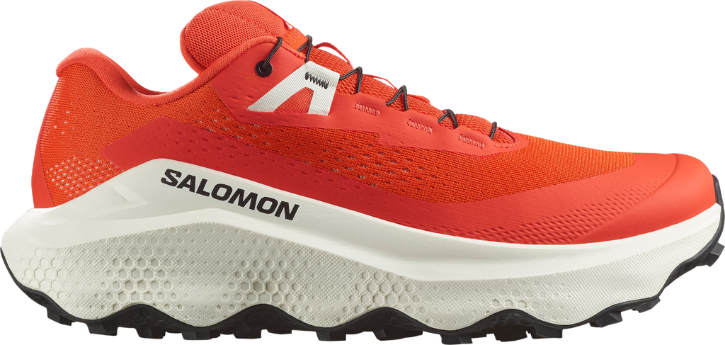 ULTRA GLIDE 3 Rouge