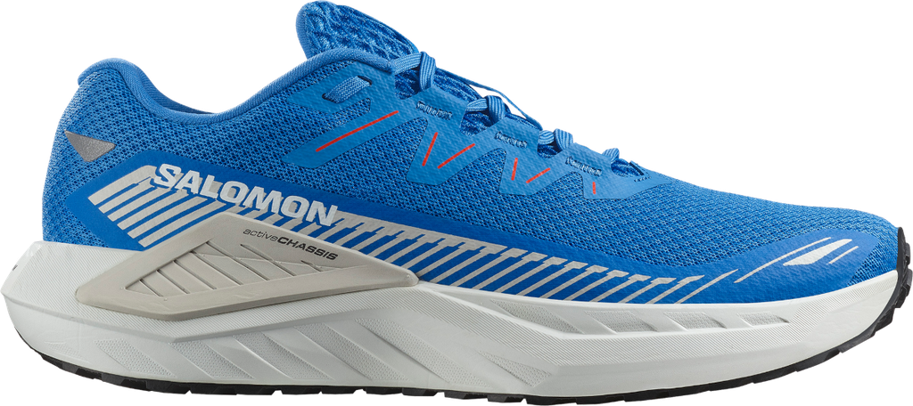 DRX DEFY GRVL Bleu