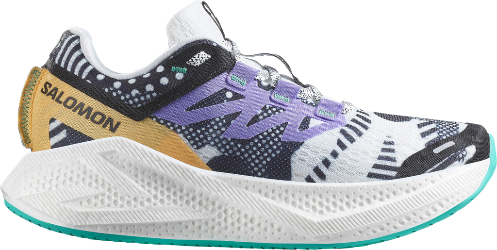 AERO GLIDE 3 W PROTO PACK Multicolore