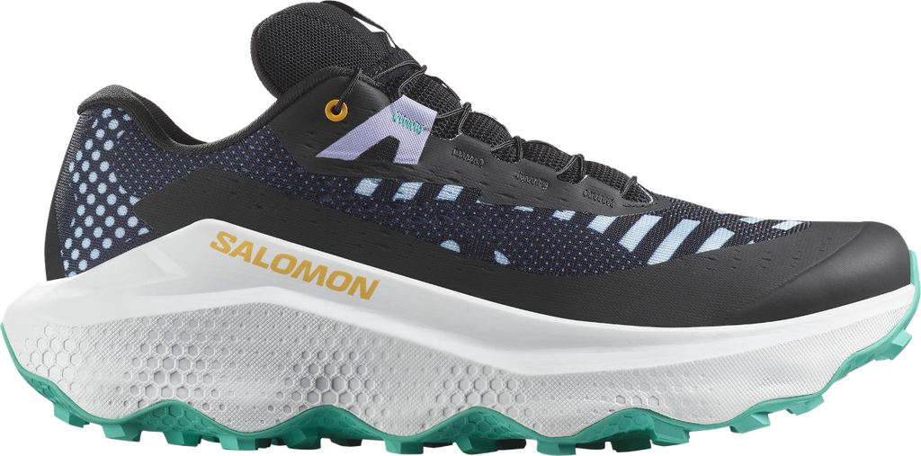 ULTRA GLIDE 3 PROTO PACK Noir