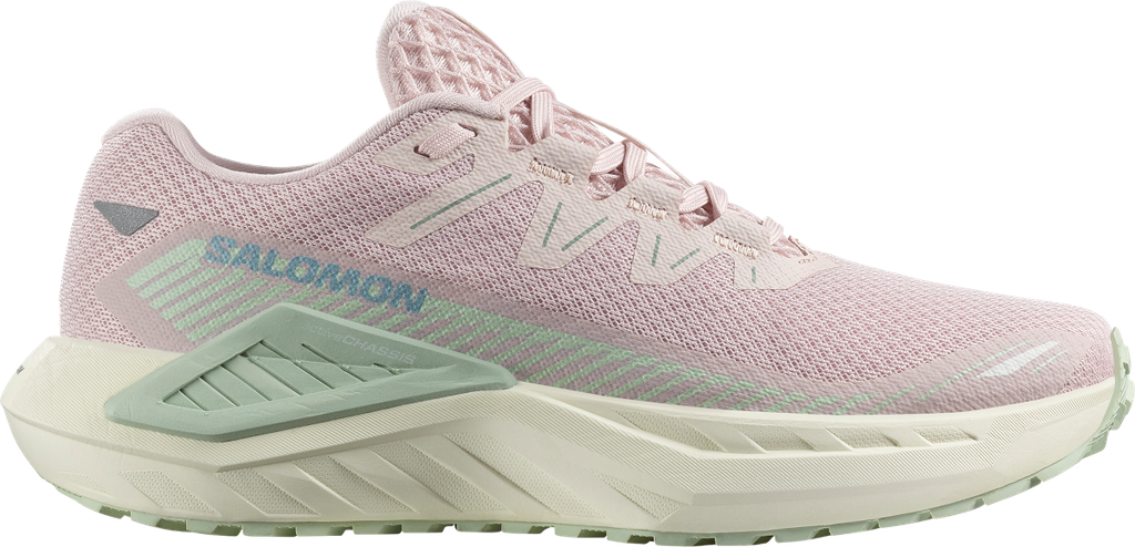 DRX DEFY GRVL W Violet