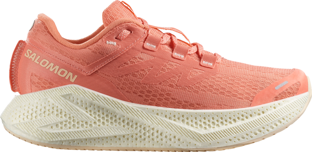 AERO GLIDE 3 W Orange