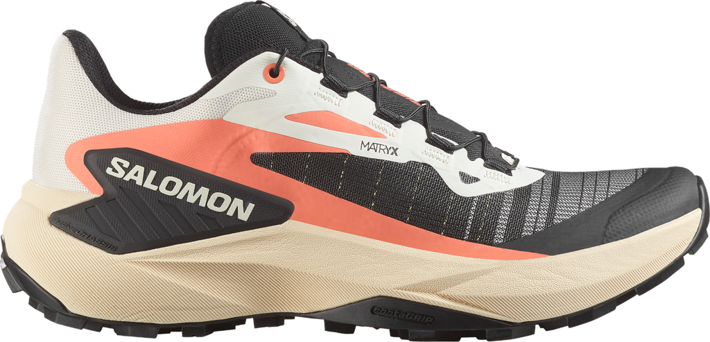 GENESIS W Multicolore