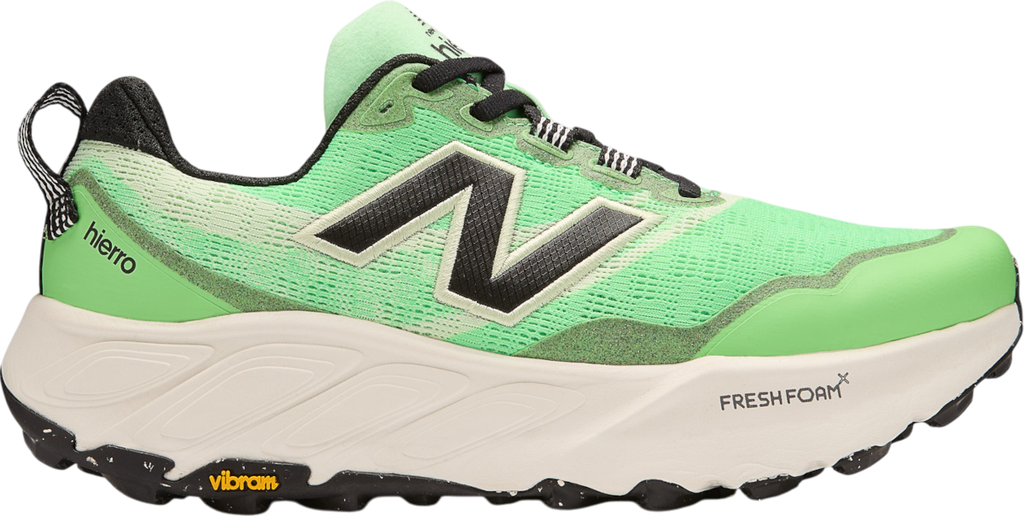 Fresh Foam X Hierro v9 Vert