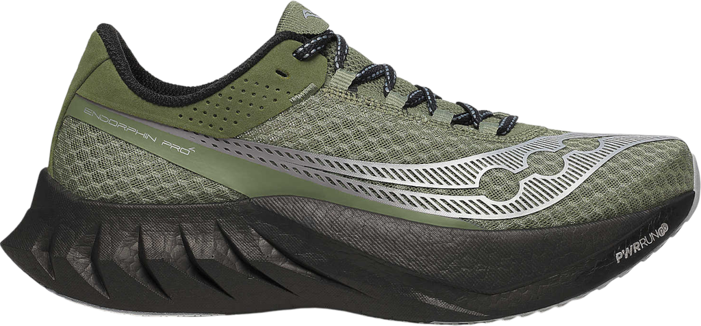 Endorphin Pro 4 Vert