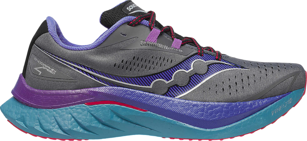 Endorphin Speed 4 Galaxy Argent