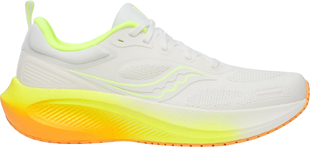 Surge 3 Blanc