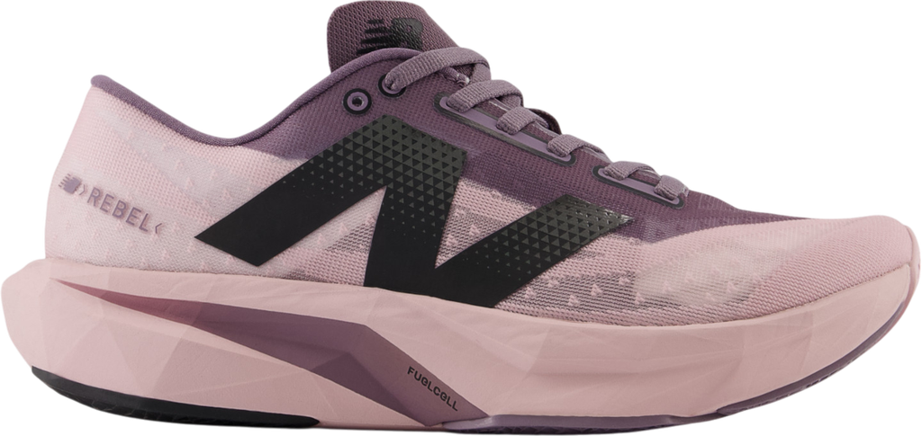 FuelCell Rebel v4 Violet