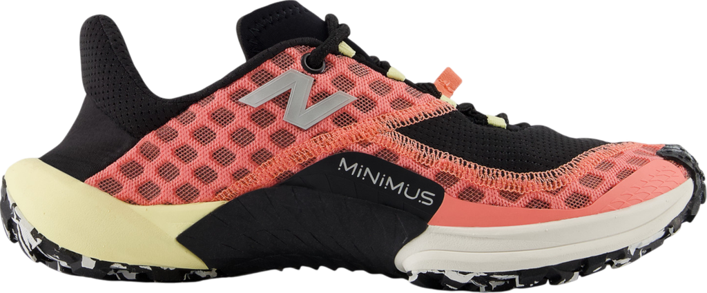 Minimus Trail Rose