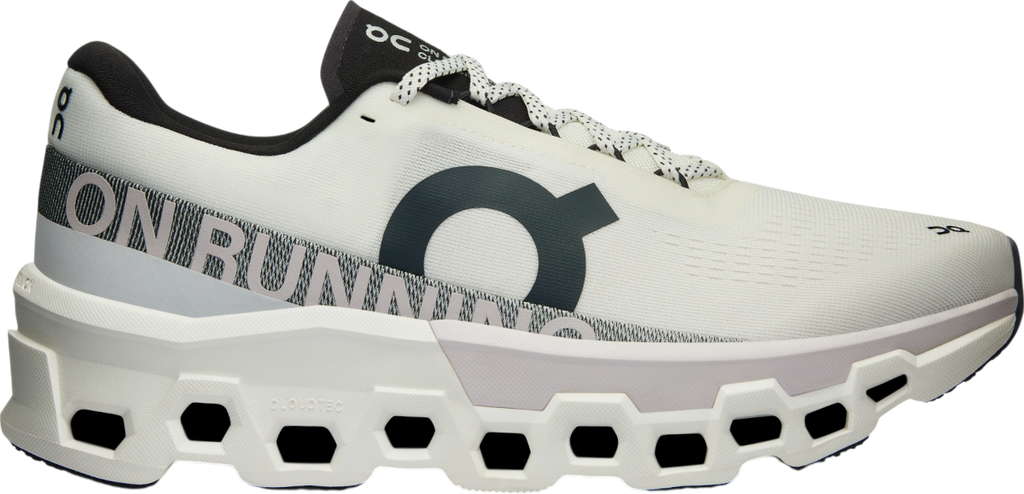 Cloudmonster 2 Blanc