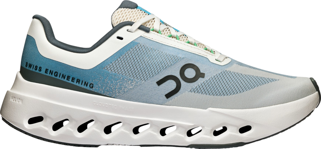 Cloudsurfer Next Bleu