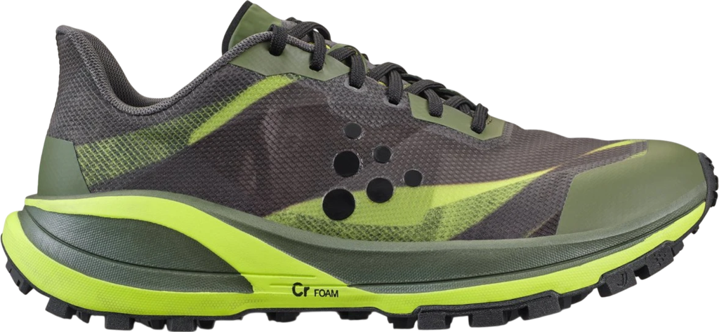 Pure Trail Pro Vert
