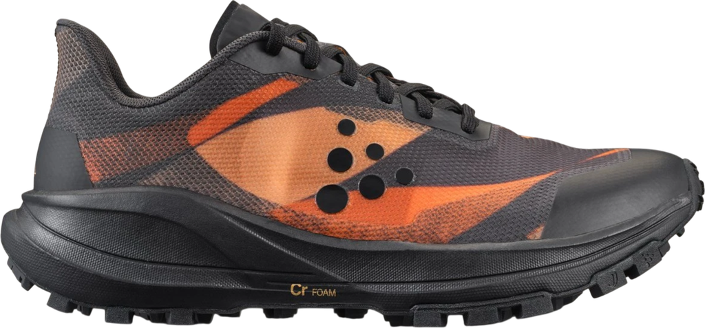 Pure Trail Pro Noir