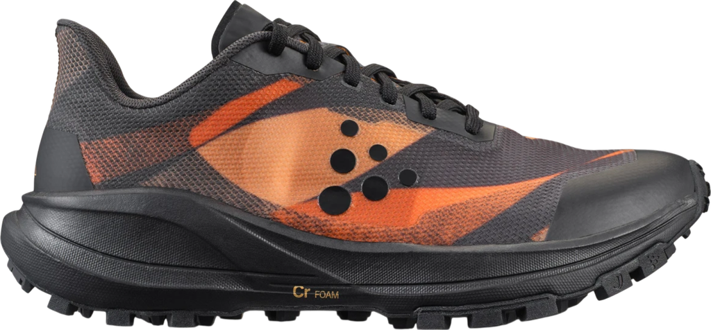 Pure Trail Pro Noir