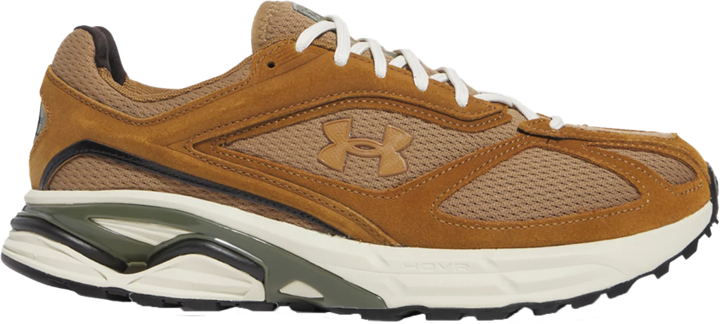 UA HOVR Apparition RTRFTR SD-BRN Marron