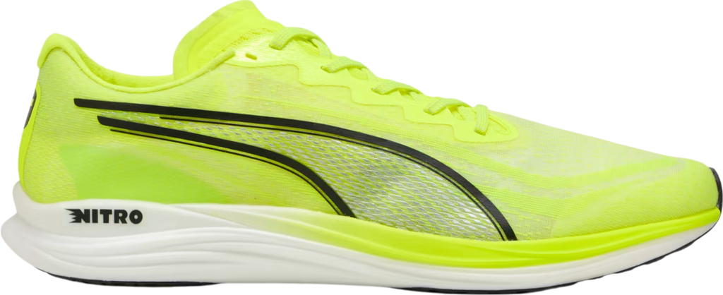 Propio NITRO Jaune