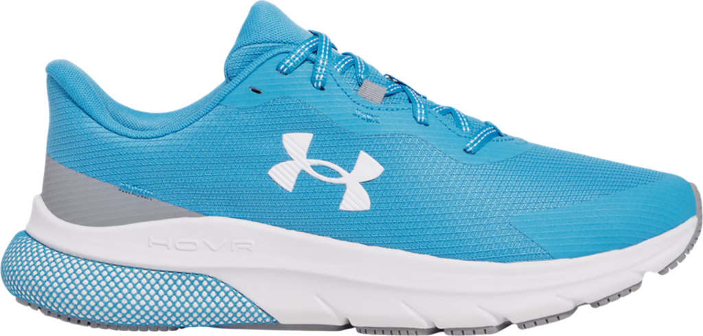 UA HOVR Turbulence 2 RS Bleu