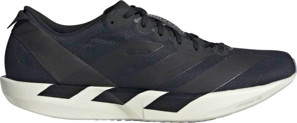 ADIZERO ADIOS 9 M Noir