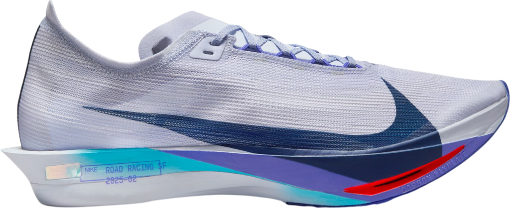 Streakfly 2 Blanc