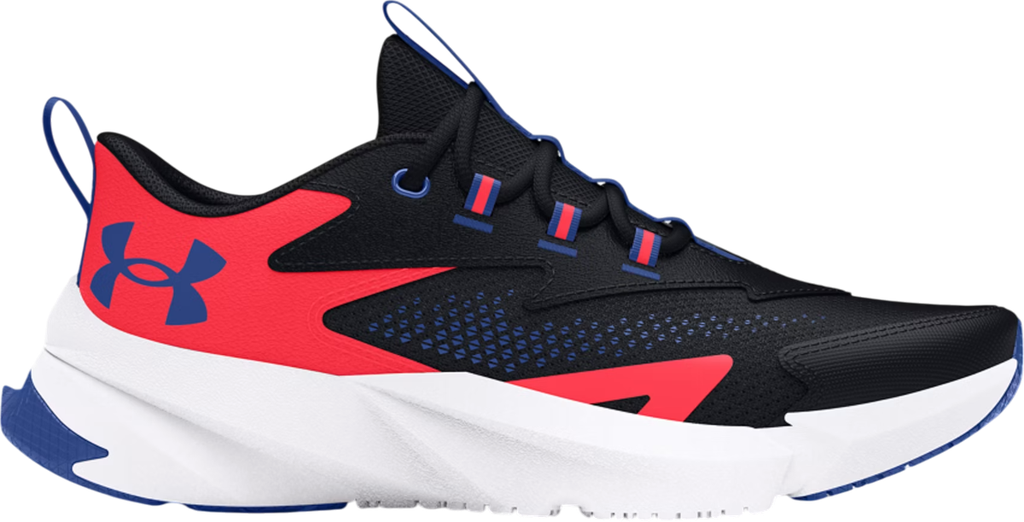 UA BGS Scramjet 6 Noir