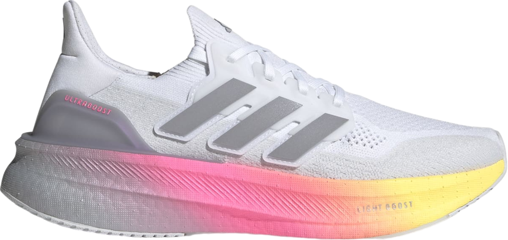 ULTRABOOST 5 Blanc