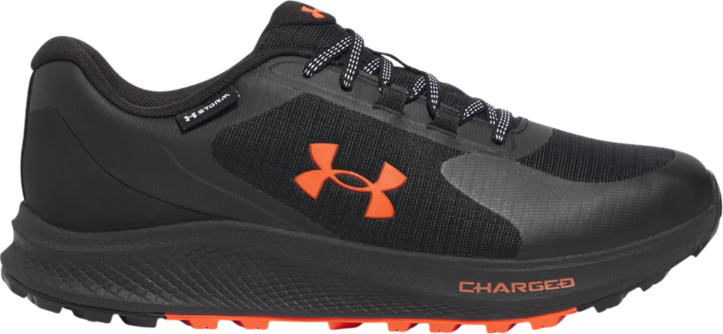 UA Charged Bandit TR 3 SP Noir