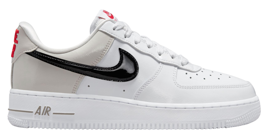Air Force 1 07 women Blanc