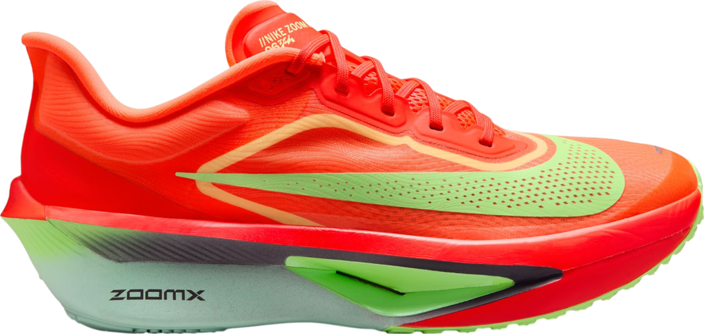 Zoom Fly 6 Rouge