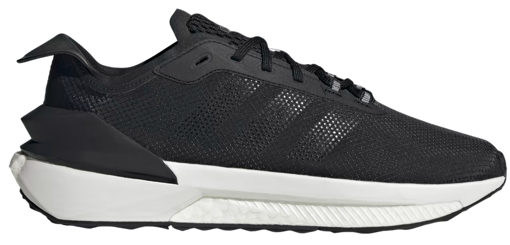AVRYN SHOES Noir