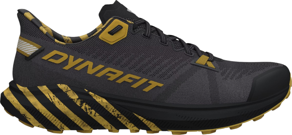 Trail Graphic Noir