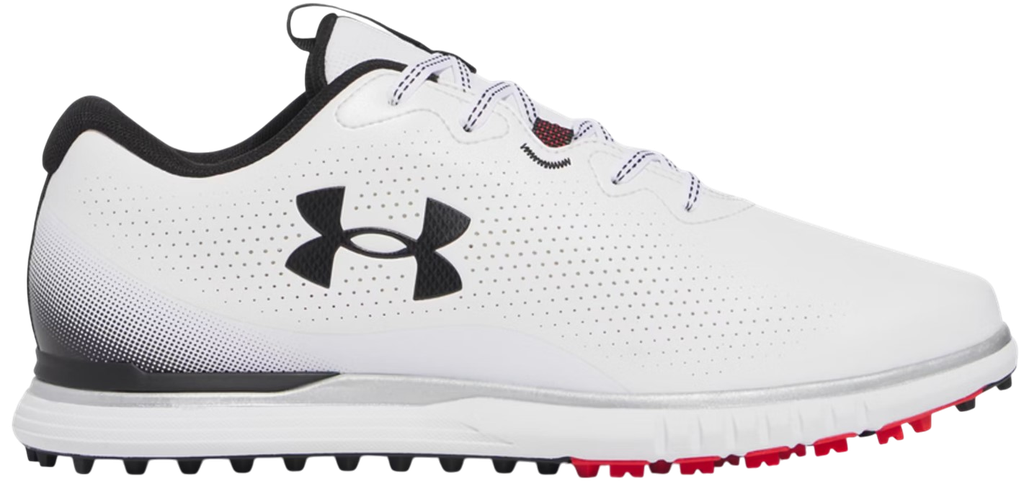 UA Glide 2 SL Blanc