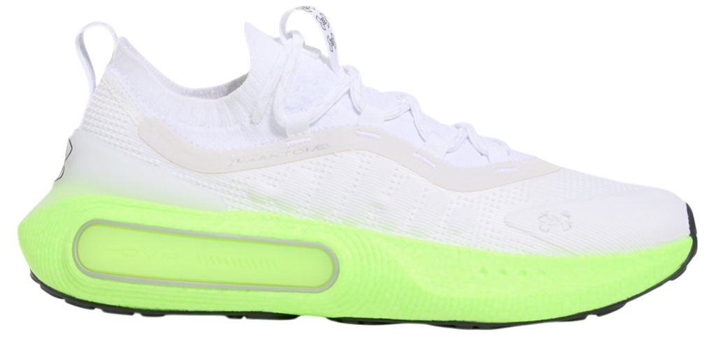 UA Phantom 4 Blanc