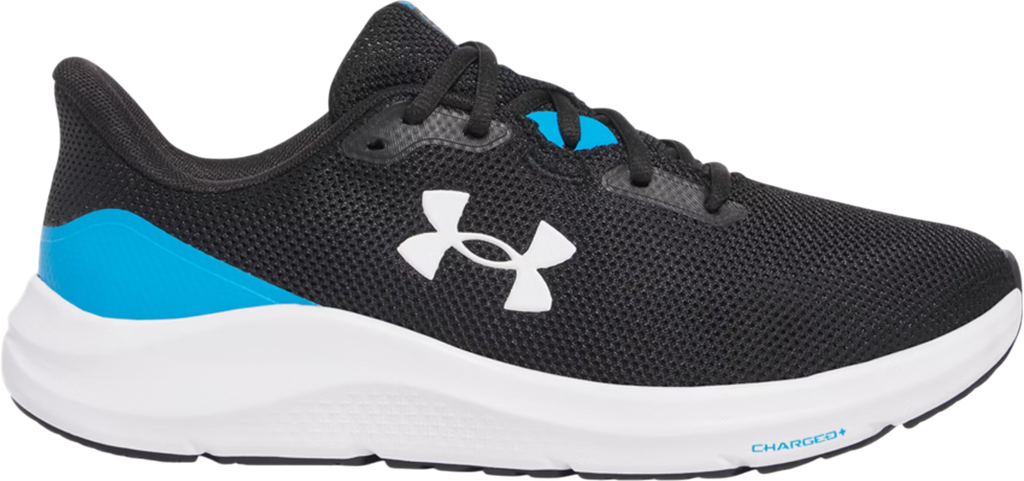UA Charged Pursuit 4 Noir