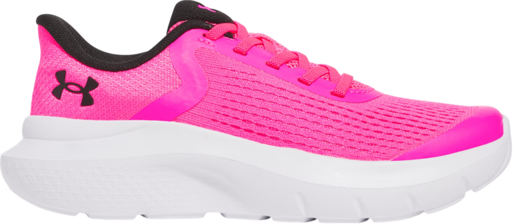 UA GPS Rogue 5 AL Rose
